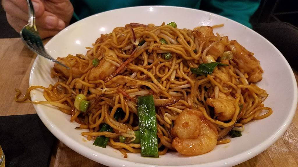 Wokcano | restaurant | 6320 Topanga Canyon Blvd #1690, Woodland Hills, CA 91367, USA | 8187040923 OR +1 818-704-0923