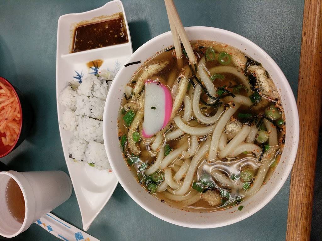 Sapporo Sushi | restaurant | 8911 Garden Grove Blvd, Garden Grove, CA 92844, USA | 7146381735 OR +1 714-638-1735