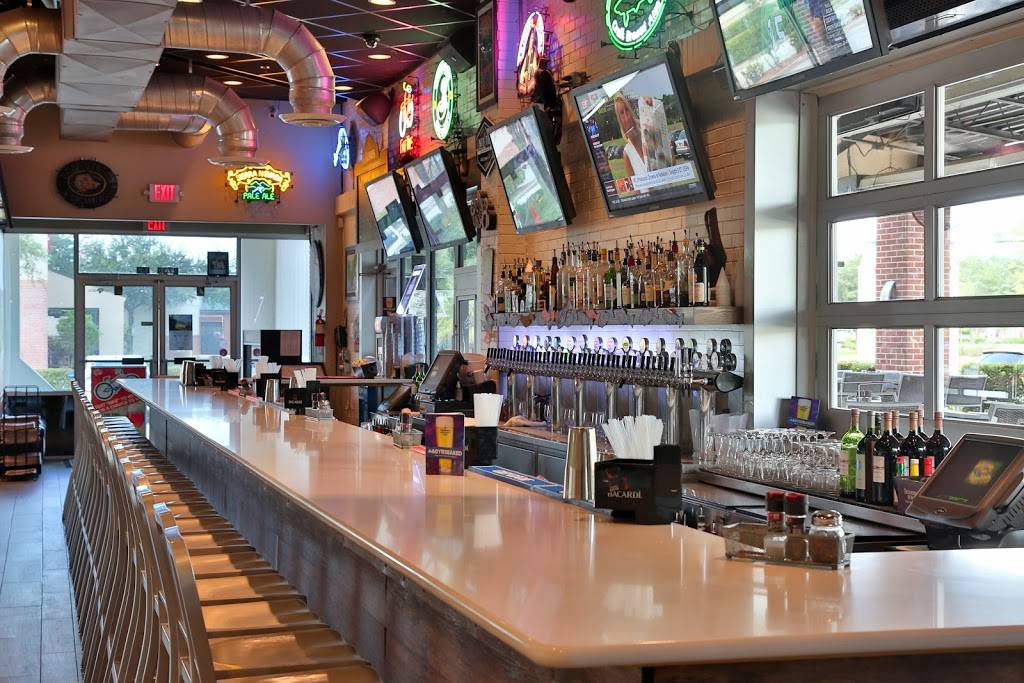 Mellow Mushroom | meal takeaway | 9734 Deer Lake Ct #1, Jacksonville, FL 32246, USA | 9049971955 OR +1 904-997-1955