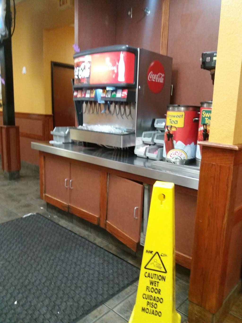 Cicis | restaurant | 1938 E SE Loop 323, Tyler, TX 75701, USA | 9035339494 OR +1 903-533-9494