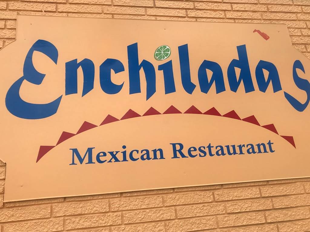 Enchiladas | restaurant | 128 N Broad St, Brooksville, FL 34601, USA | 3527966437 OR +1 352-796-6437