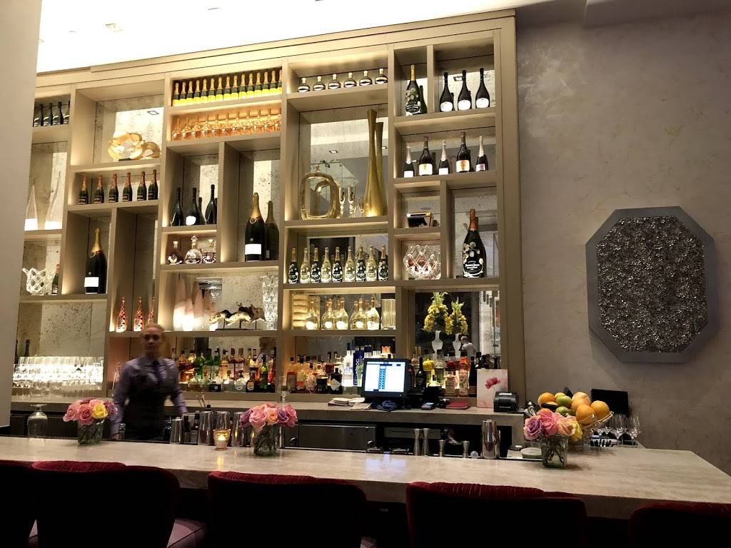 Bloom & Bee | restaurant | 1600 W Loop S, Houston, TX 77027, USA | 3462275139 OR +1 346-227-5139