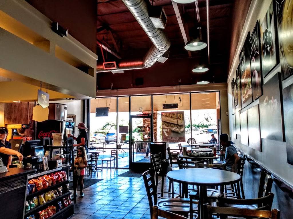 Port of Subs | meal takeaway | 10260 W Charleston Blvd #2, Las Vegas, NV 89135, USA | 7028380727 OR +1 702-838-0727