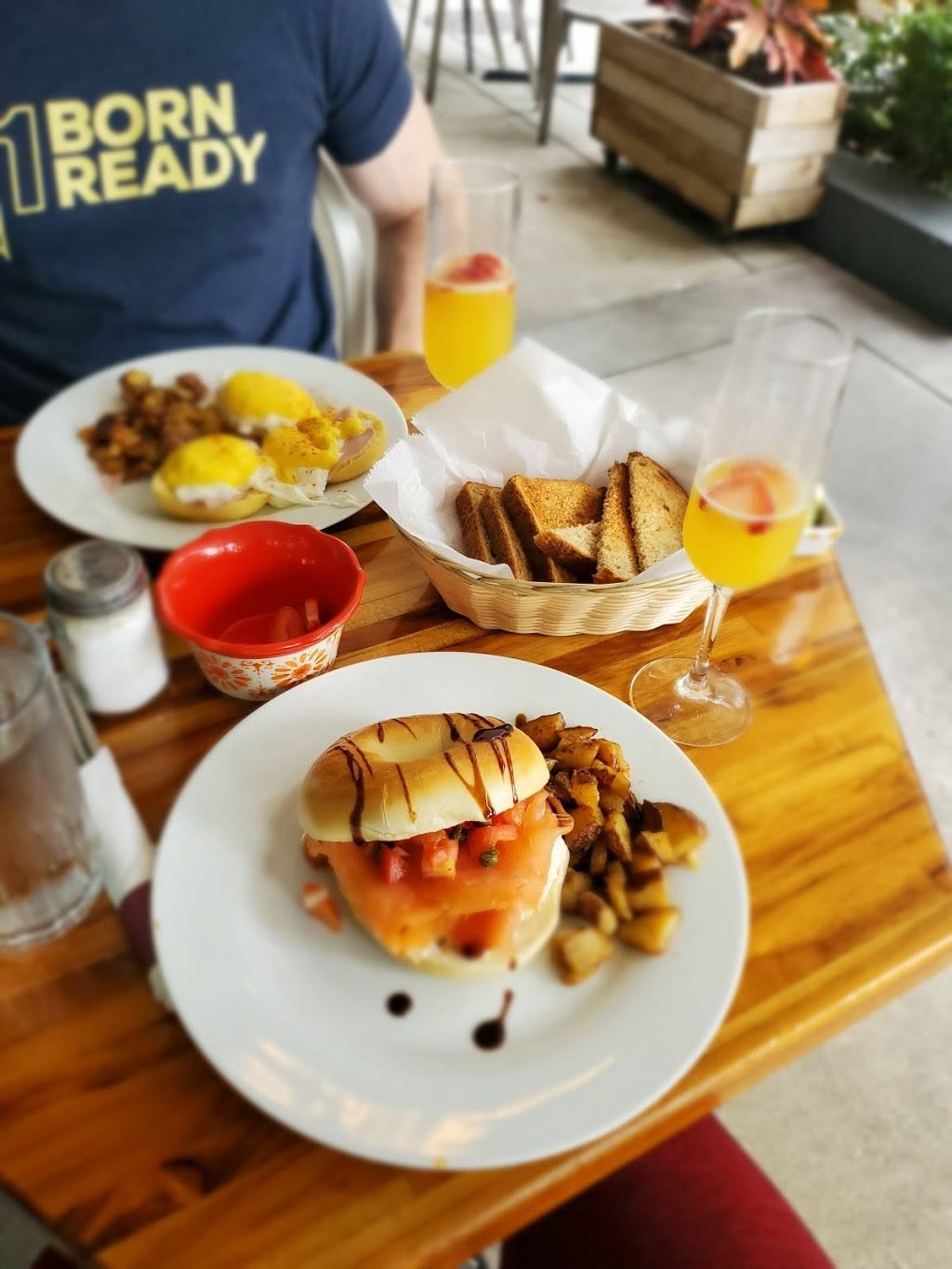 Brickell Kitchen | restaurant | 1250 S Miami Ave #6, Miami, FL 33130, USA | 7864315349 OR +1 786-431-5349