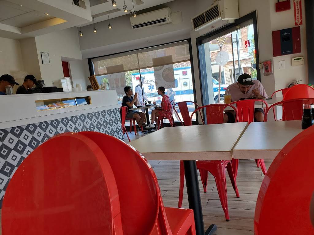 B Cafe | cafe | 405 Hancock St, Quincy, MA 02171, USA | 6176570008 OR +1 617-657-0008