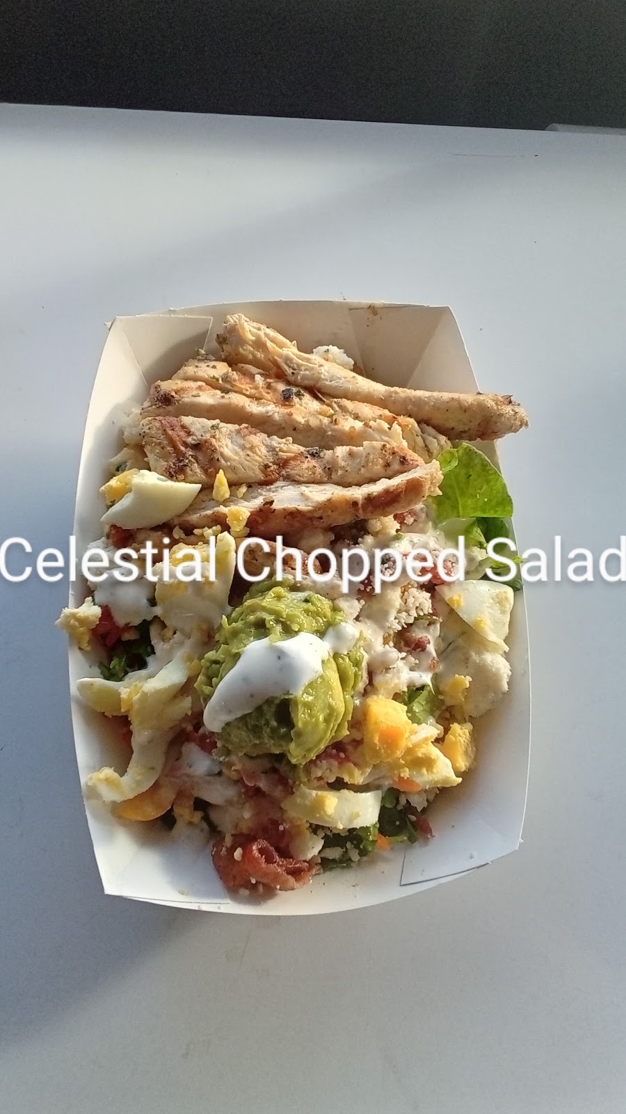 Cosmic Fusion | restaurant | 9495 Cheshire Rd, Sunbury, OH 43074, USA | 2317807328 OR +1 231-780-7328