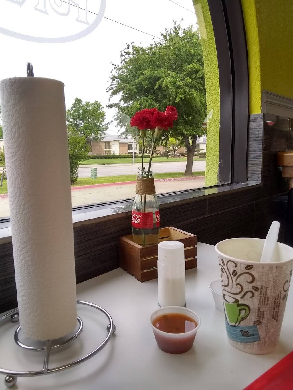 La Nueva Puntada #7 | restaurant | Dallas, TX 75228, USA | 9726852212 OR +1 972-685-2212