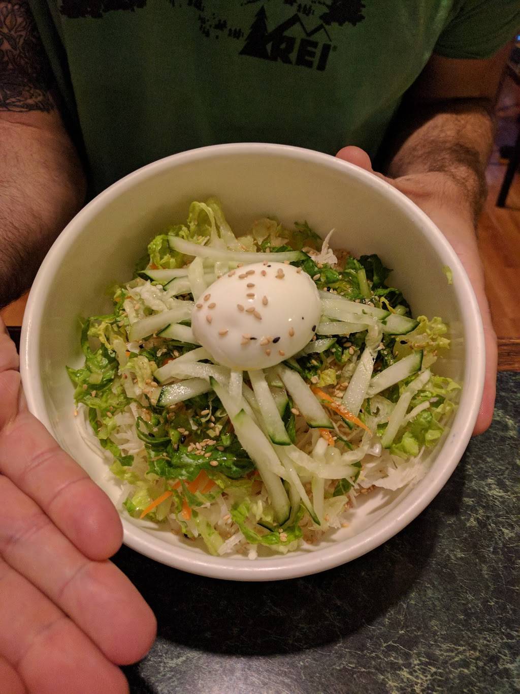 Sun & Moon Korean Restaurant | restaurant | 95 Warren Ave, East Providence, RI 02914, USA | 4014350214 OR +1 401-435-0214