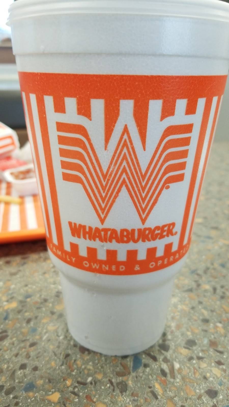 Whataburger | restaurant | 2428 N Haskell Ave., Dallas, TX 75204, USA | 2148210293 OR +1 214-821-0293