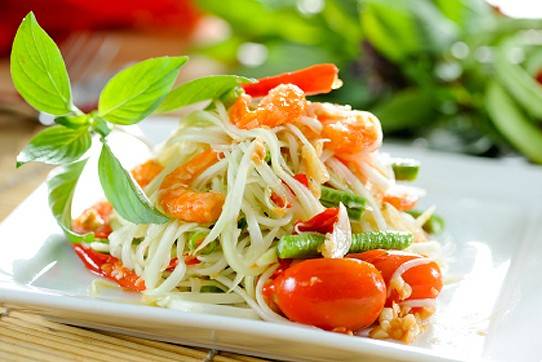 Krung Thai Restaurant | restaurant | 4130 S Decatur Blvd, Las Vegas, NV 89103, USA | 7028731951 OR +1 702-873-1951