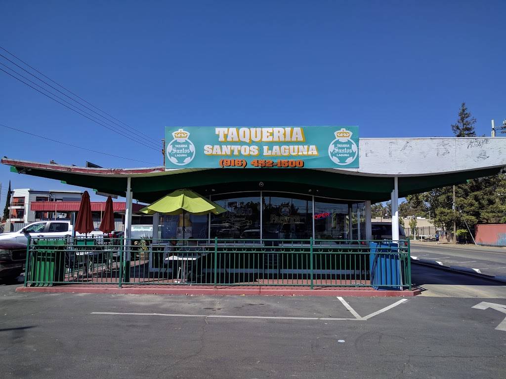TAQUERIA SANTOS LAGUNA | restaurant | 6727 Folsom Blvd, Sacramento, CA 95819, USA | 9164521500 OR +1 916-452-1500