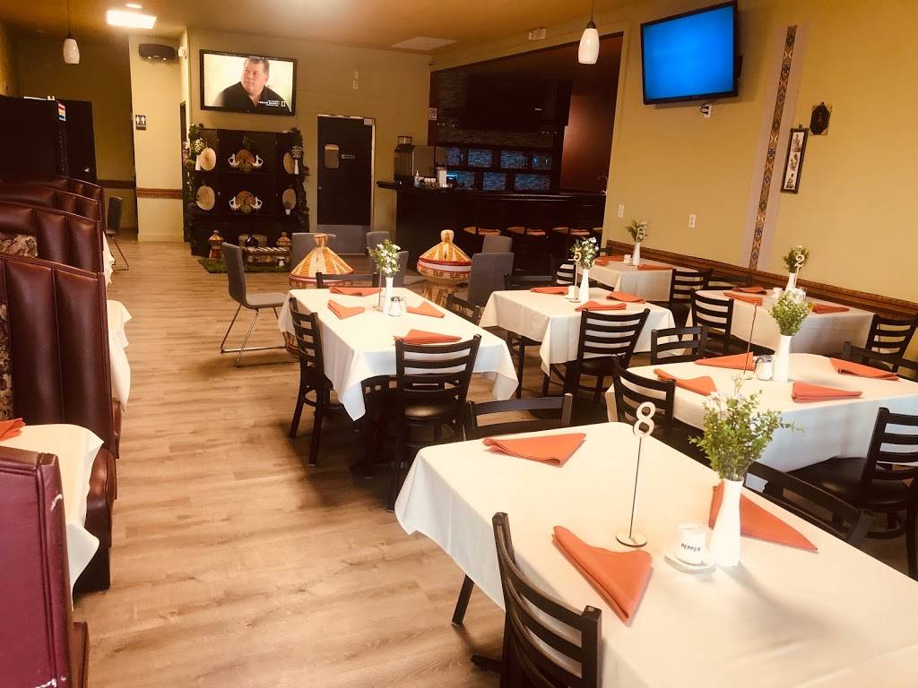 Selamta Ethiopian Restaurant and Bar | restaurant | 12838 W 87th St, Lenexa, KS 66215, USA | 9134002732 OR +1 913-400-2732