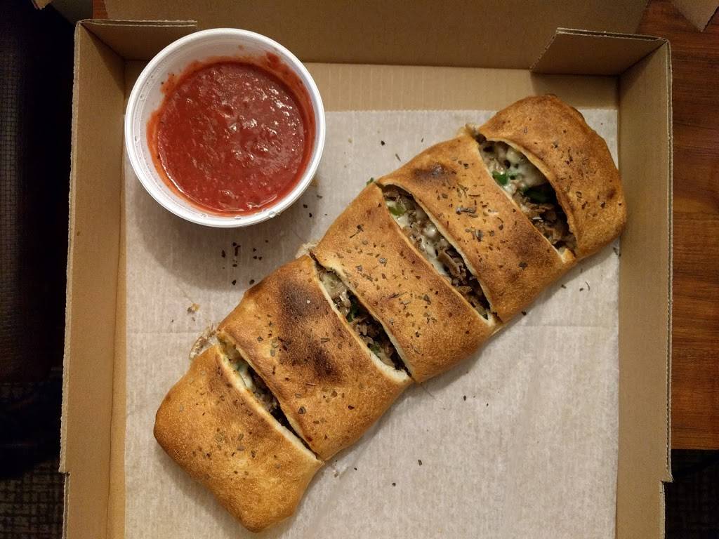 Georges Subs & Pizza | restaurant | 121 W High St, Carlisle, PA 17013, USA | 7172435809 OR +1 717-243-5809