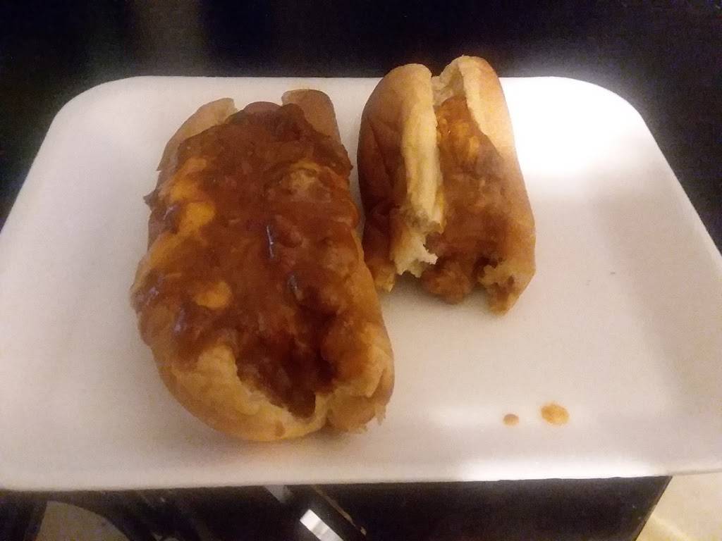 Knights Hot Dog Stand | meal takeaway | 2719 Griffin Rd, Leesburg, FL 34748, USA | 3522726253 OR +1 352-272-6253