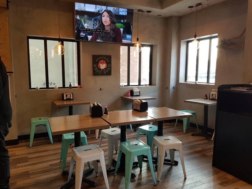 Go Fish Poke Bar | restaurant | 823 Hamilton St, Redwood City, CA 94063, USA | 6502602066 OR +1 650-260-2066