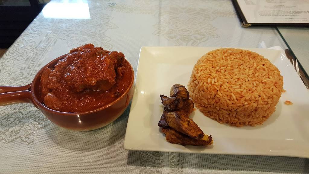 totos African Cuisine | restaurant | 15355 Sherman Way Ste L, Van Nuys, CA 91406, USA | 8187813015 OR +1 818-781-3015