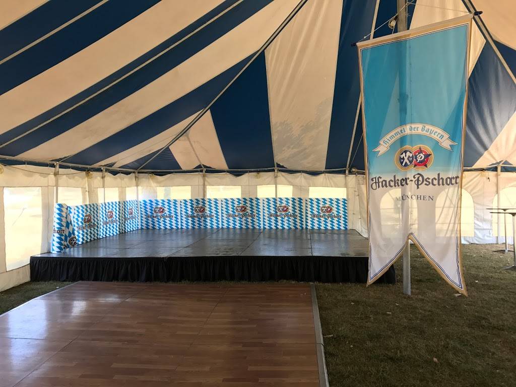 Petrifying Springs Biergarten | restaurant | 5555 7th St Pavilion #1, Kenosha, WI 53144, USA | 2622215040 OR +1 262-221-5040