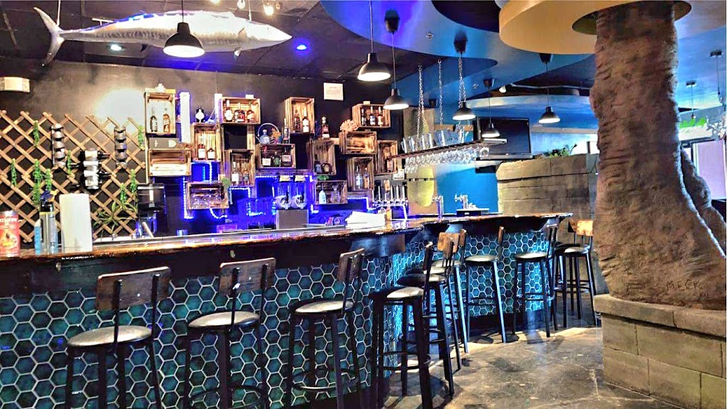 JJs Tropical | restaurant | 1134 N Germantown Pkwy Suite 104, Cordova, TN 38016, USA | 9016445929 OR +1 901-644-5929