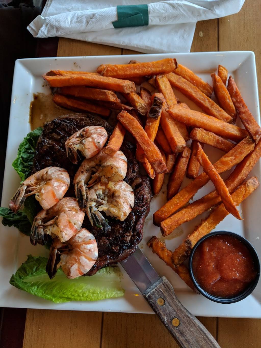 The Electric Palm Restaurant | restaurant | 12745 Sea Ray Ln, Woodbridge, VA 22192, USA | 7034927256 OR +1 703-492-7256