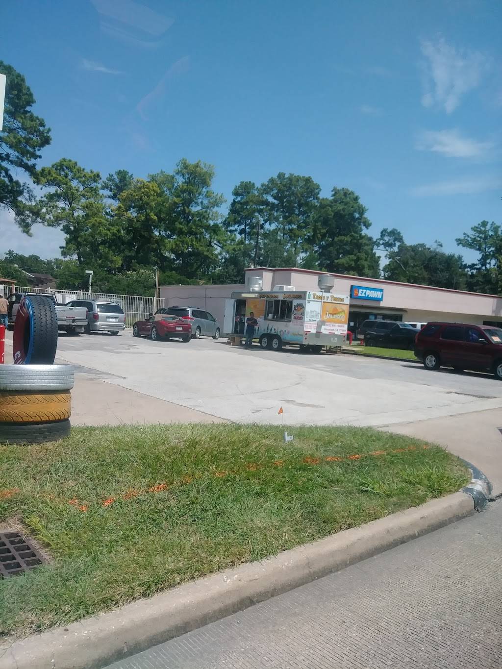 Antojitos Jalisco | restaurant | 5822 FM 1960, Houston, TX 77069, USA | 8323872343 OR +1 832-387-2343