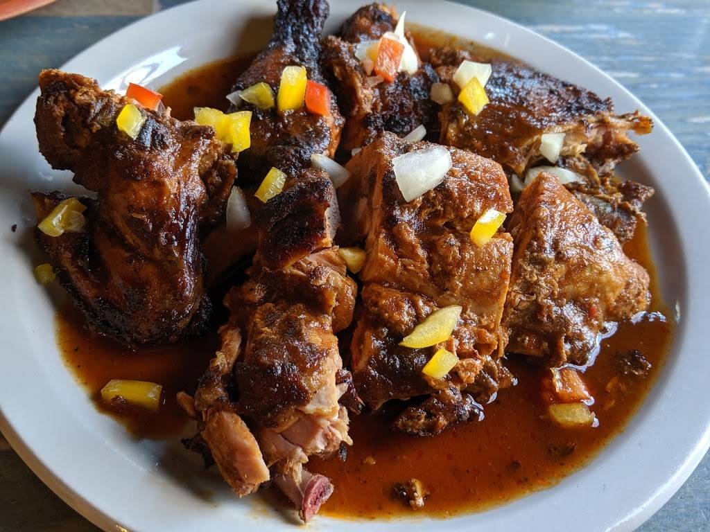 Spice Island Grill | restaurant | 10 N Sierra Madre St, Colorado Springs, CO 80903, USA | 7194738280 OR +1 719-473-8280