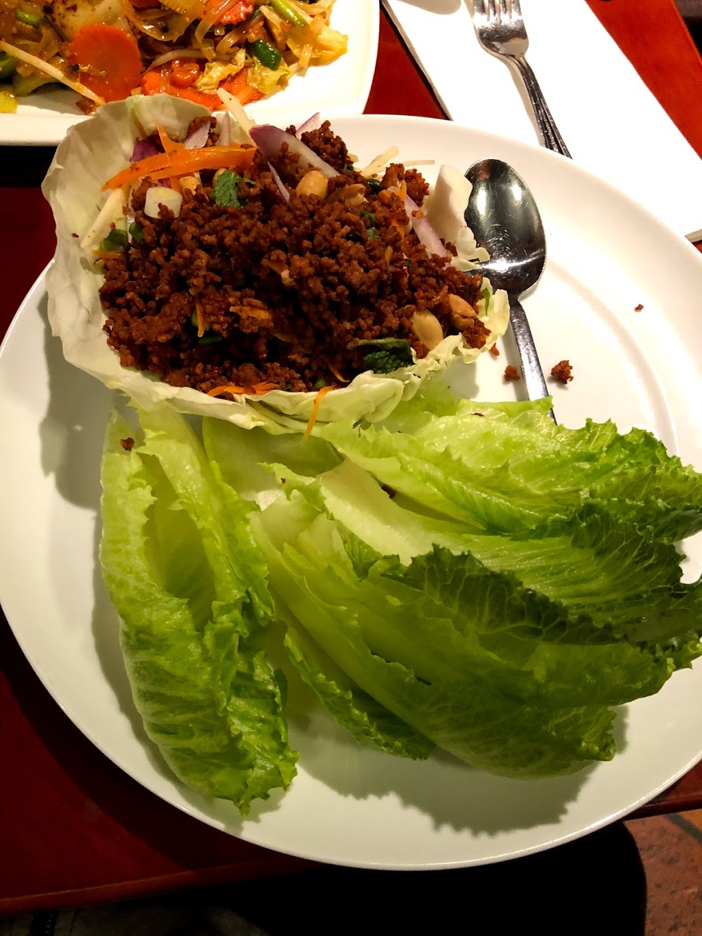 Thai Palace | restaurant | 1015 Court St, San Luis Obispo, CA 93401, USA | 8055941744 OR +1 805-594-1744