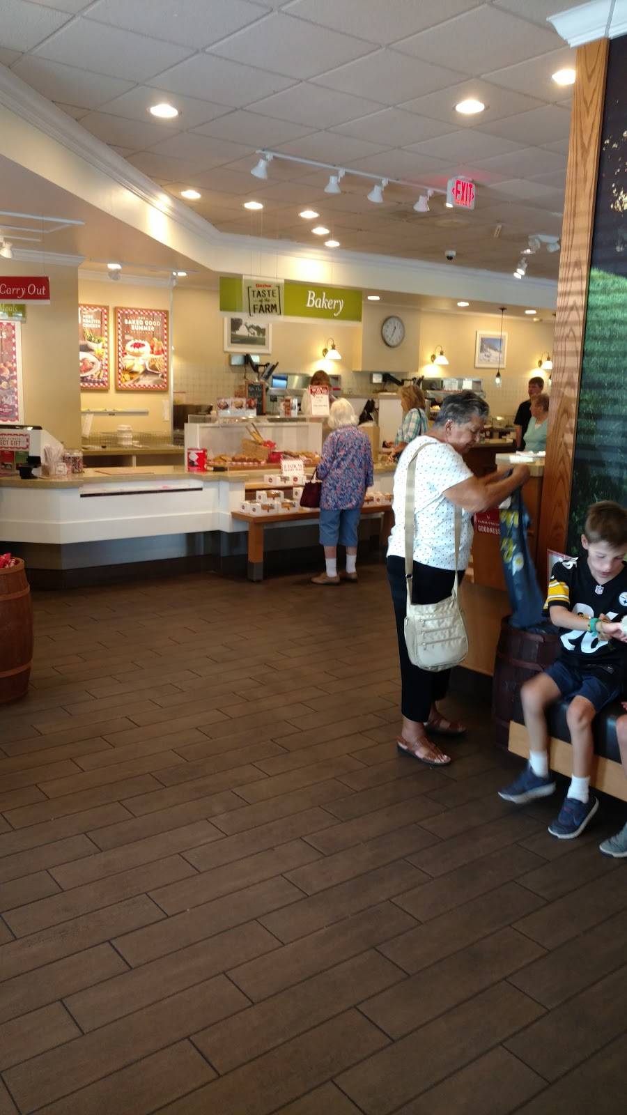 Bob Evans | restaurant | 1721 Dual Hwy, Hagerstown, MD 21740, USA | 3017397170 OR +1 301-739-7170