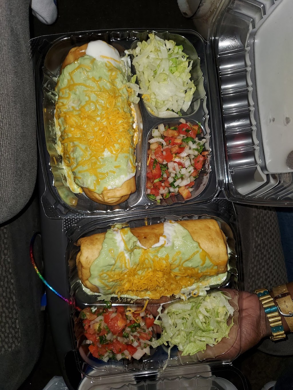 Muchas Gracias Mexican Food | restaurant | 2305 W Main St, Medford, OR 97501, USA | 5417720123 OR +1 541-772-0123