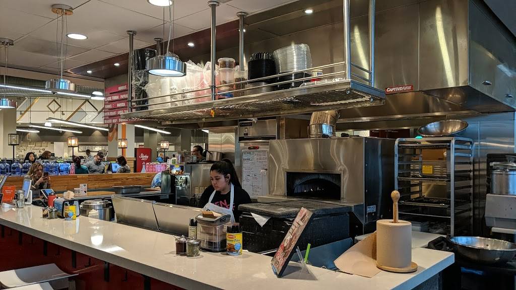 Dizengoff | restaurant | 2101 Pennsylvania Ave, Philadelphia, PA 19130, USA | 2155570015 OR +1 215-557-0015