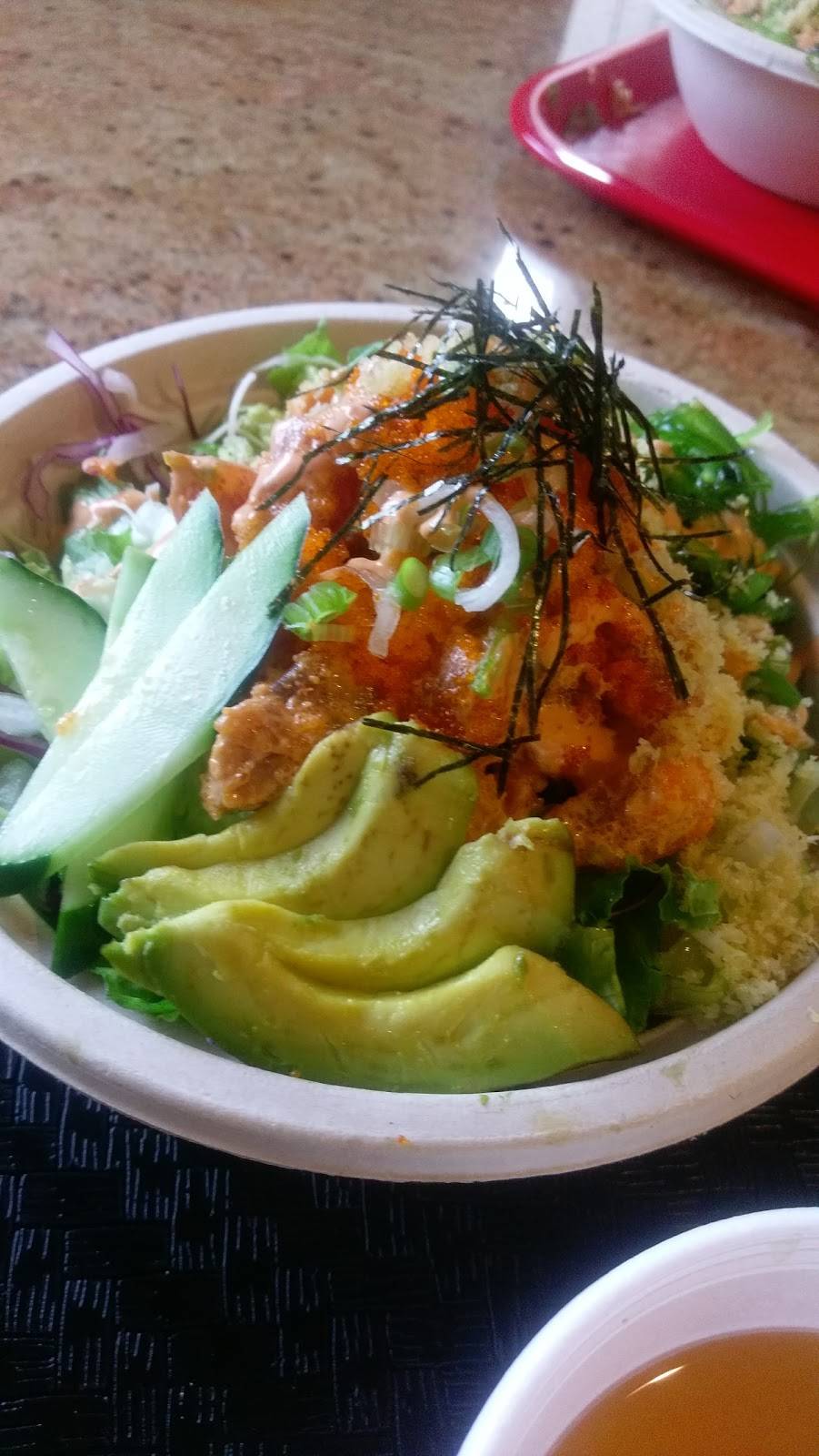 BORUBORU | restaurant | 1568 Avenue Pl D-160, Atlanta, GA 30329, USA | 4044585518 OR +1 404-458-5518