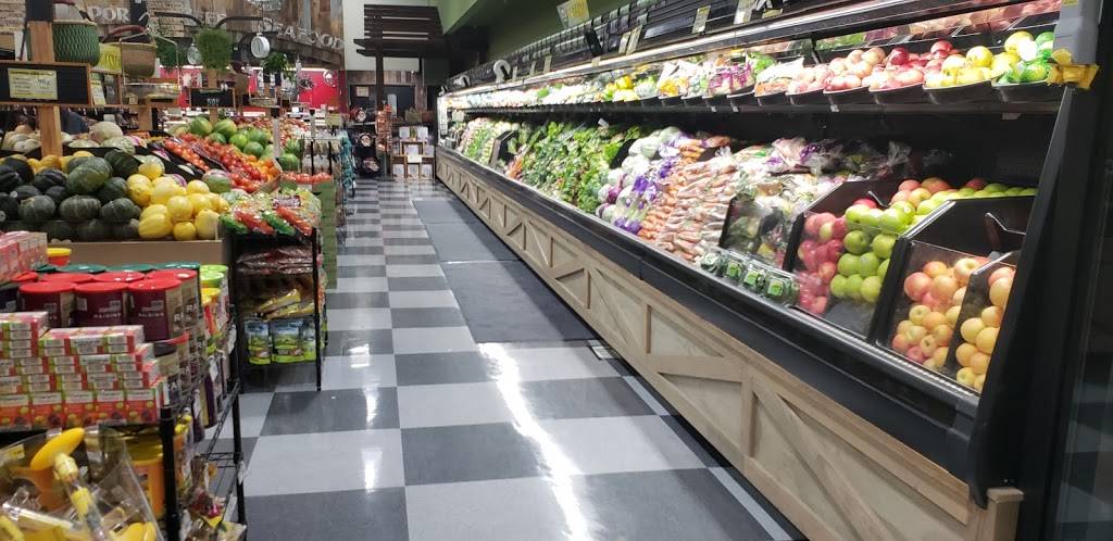 California Fresh Market | meal takeaway | 771 Foothill Blvd, San Luis Obispo, CA 93405, USA | 8052501425 OR +1 805-250-1425