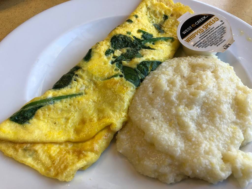 Skyway Cafe | cafe | 11140 4th St N, St. Petersburg, FL 33716, USA | 7275764100 OR +1 727-576-4100