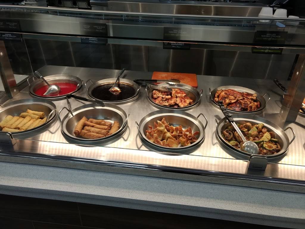 Panda Express | restaurant | 1170 Amphibious Dr, Virginia Beach, VA 23459, USA | 7578029998 OR +1 757-802-9998