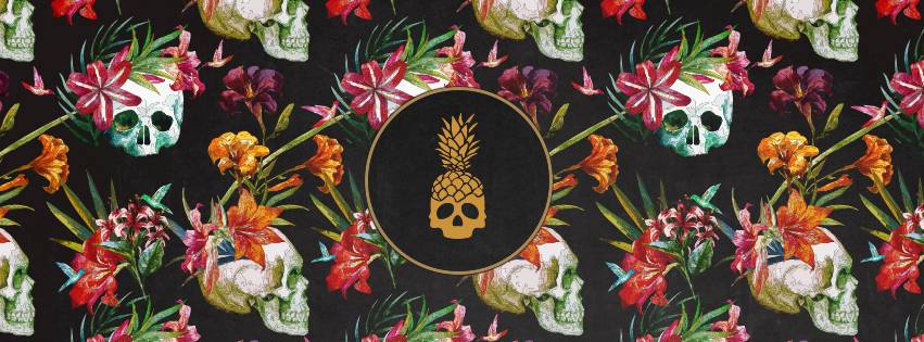 The Grass Skirt | restaurant | 910 Grand Ave, San Diego, CA 92109, USA | 8584125237 OR +1 858-412-5237