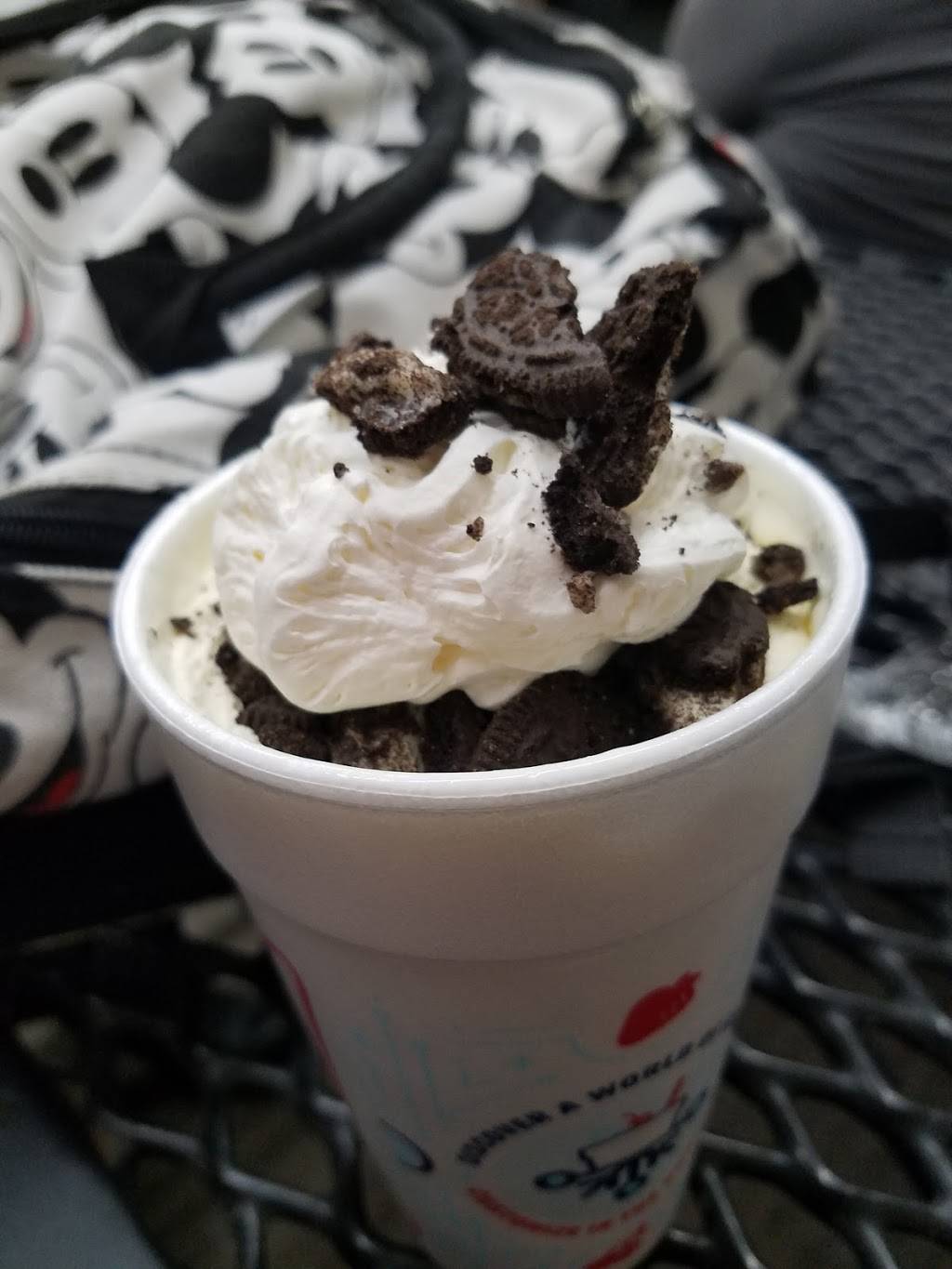 Sonic Drive-In | restaurant | 13926 W Waddell Rd, Surprise, AZ 85379, USA | 6235442904 OR +1 623-544-2904