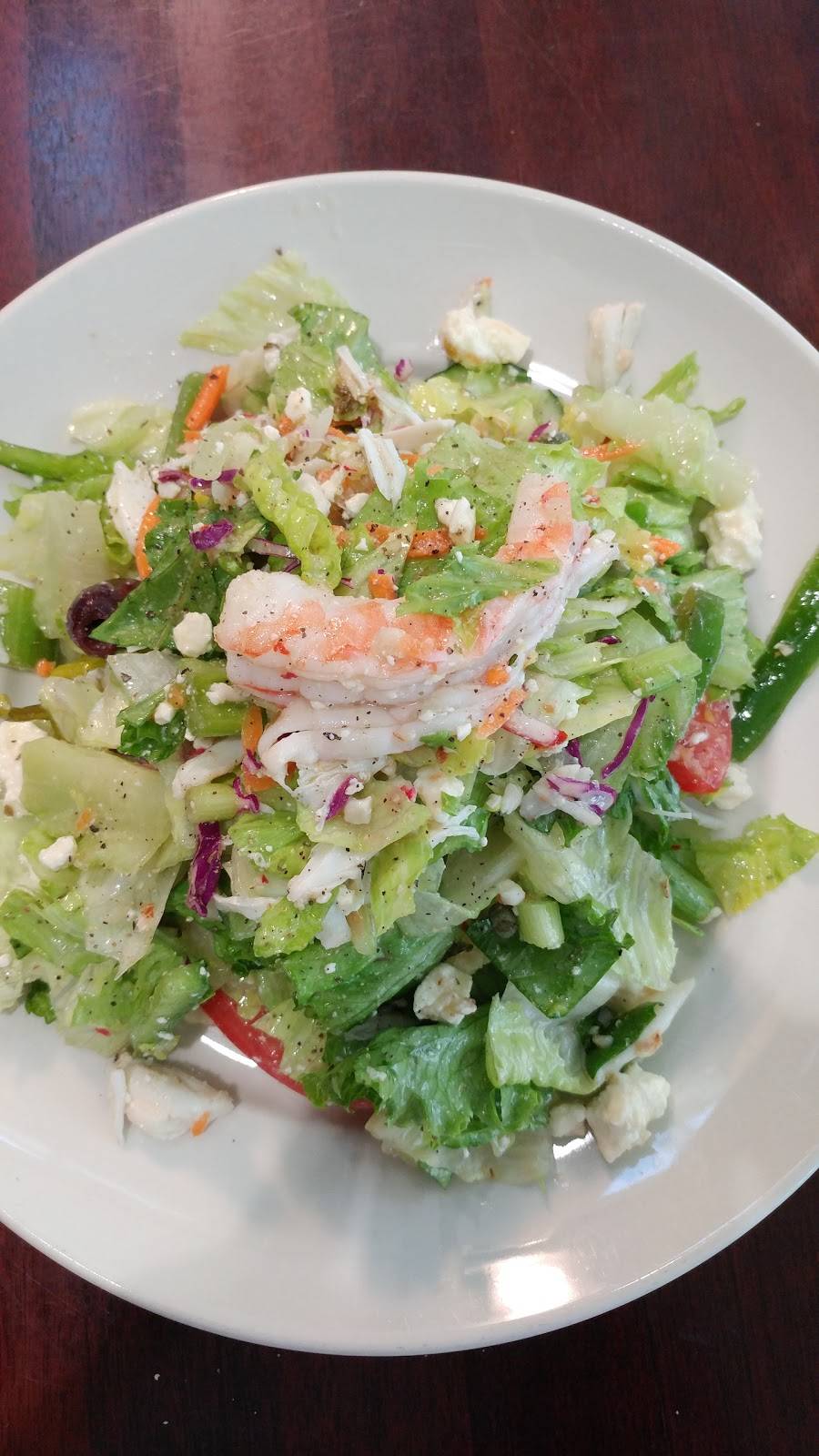 Pappadeaux Seafood Kitchen | restaurant | 3950 S Terminal Rd #33, Houston, TX 77032, USA | 2818217684 OR +1 281-821-7684