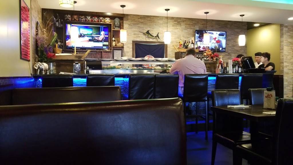 Tokyo Cafe | cafe | 413 The Parkway, Greer, SC 29650, USA | 8648483388 OR +1 864-848-3388