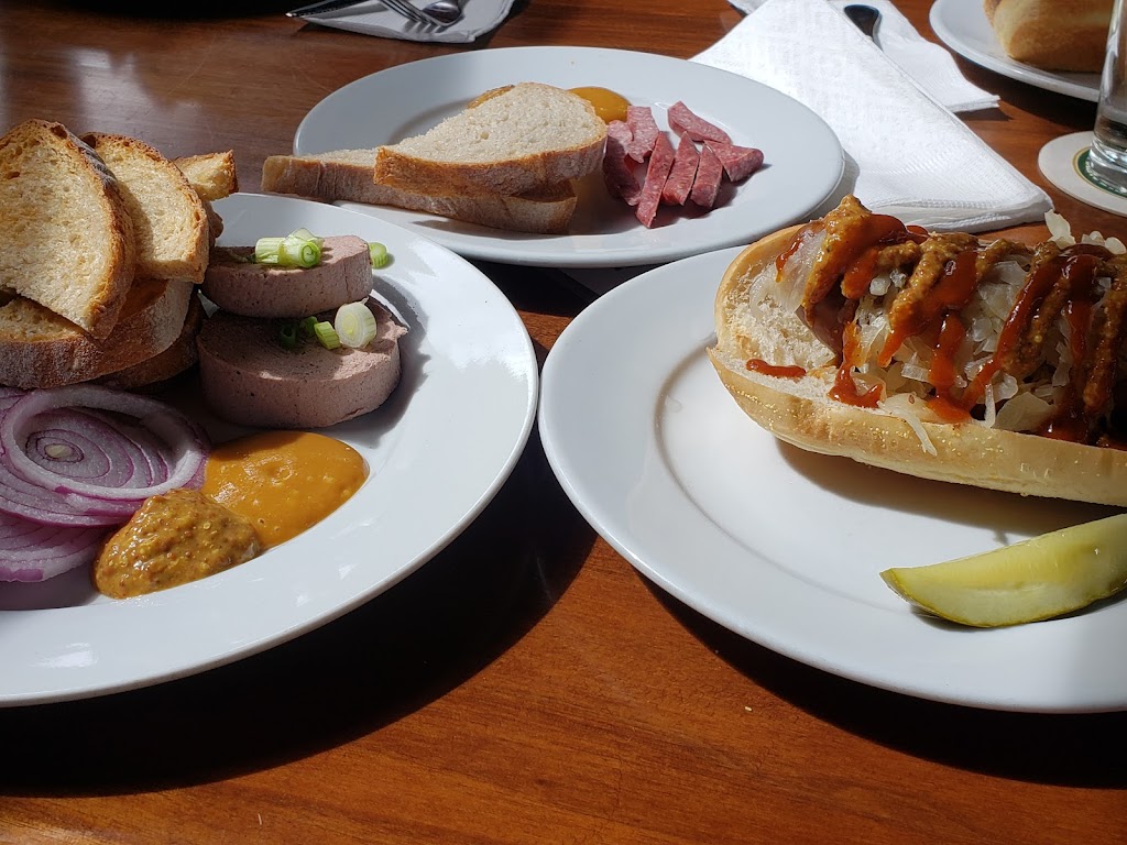 Prost! | restaurant | 4237 N Mississippi Ave, Portland, OR 97217, USA | 5039542674 OR +1 503-954-2674