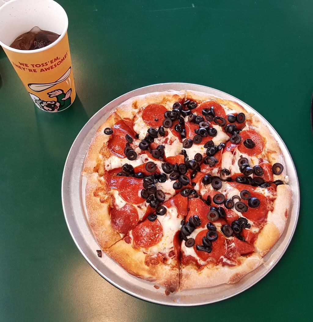 Pizza Factory | restaurant | 5831 Horseshoe Bar Rd, Loomis, CA 95650, USA | 9166520477 OR +1 916-652-0477