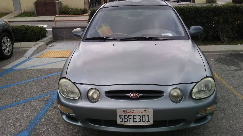 Subway Restaurants | restaurant | 309 S Garfield Ave Unit A, Monterey Park, CA 91754, USA | 6265714995 OR +1 626-571-4995