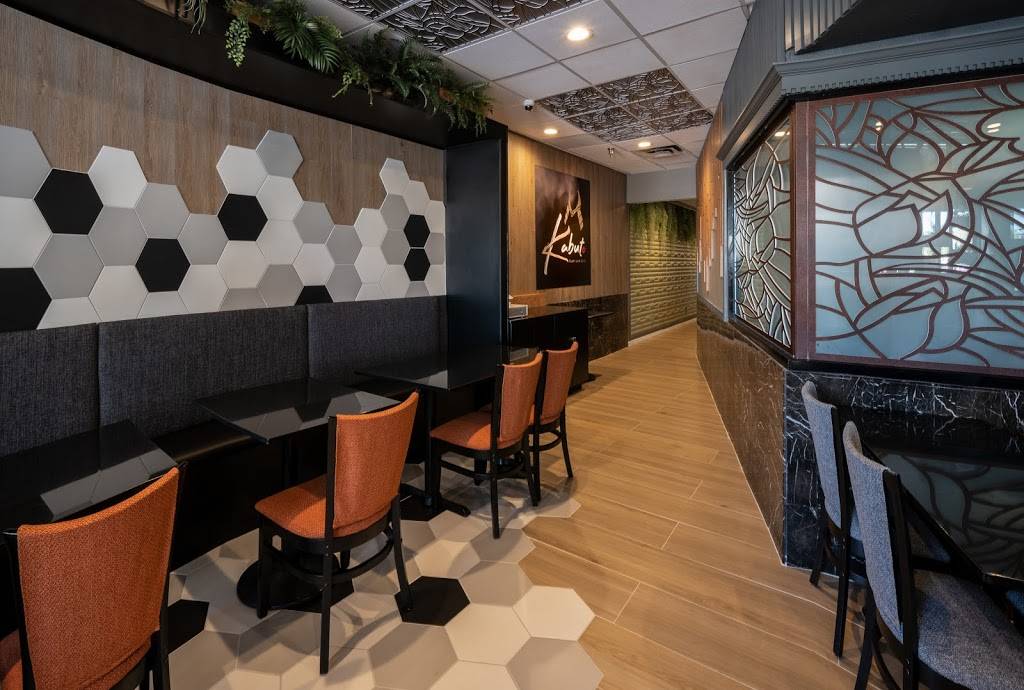 Kabuto Sushi & Grill | restaurant | 5661 Red Bug Lake Rd, Winter Springs, FL 32708, USA | 4074783390 OR +1 407-478-3390