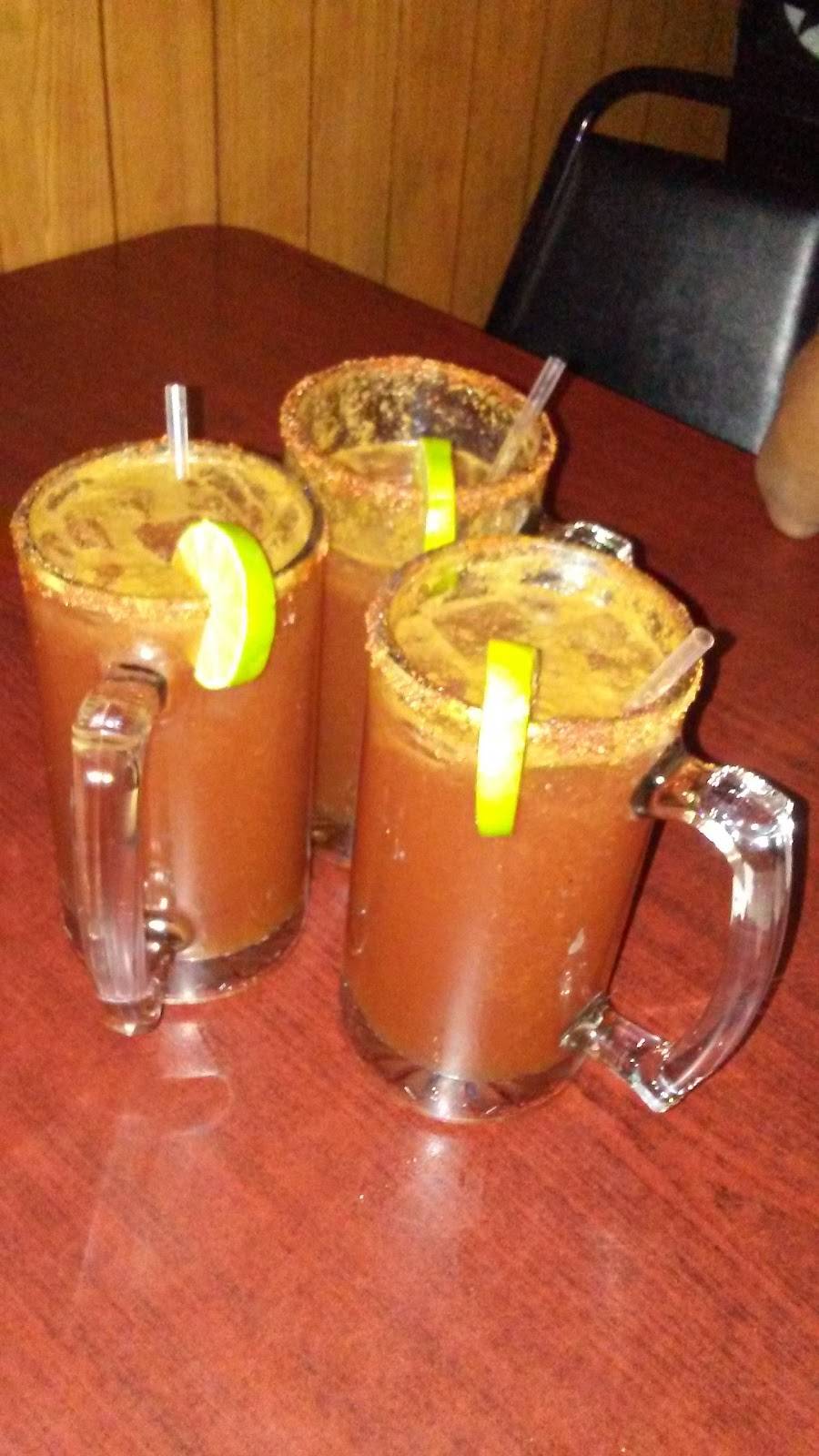 Cali Viejo Restaurant | restaurant | 7363 Van Nuys Blvd, Van Nuys, CA 91405, USA | 8189942930 OR +1 818-994-2930