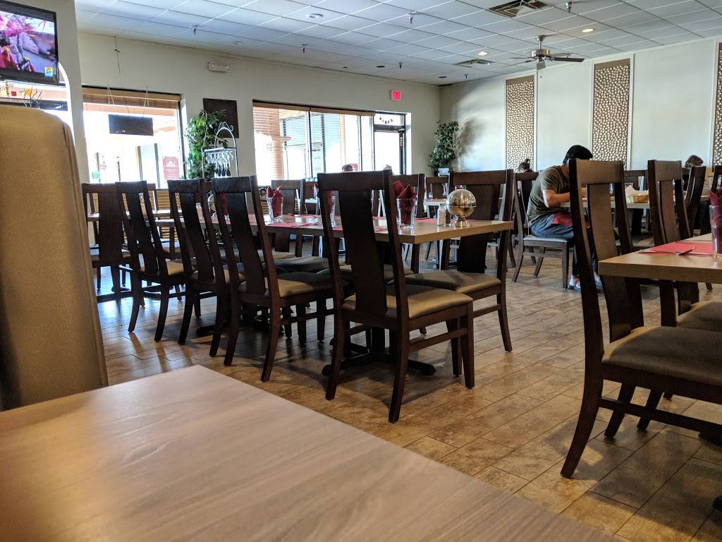 India Palace | restaurant | 2941 W Bell Rd, Phoenix, AZ 85053, USA | 6029424224 OR +1 602-942-4224
