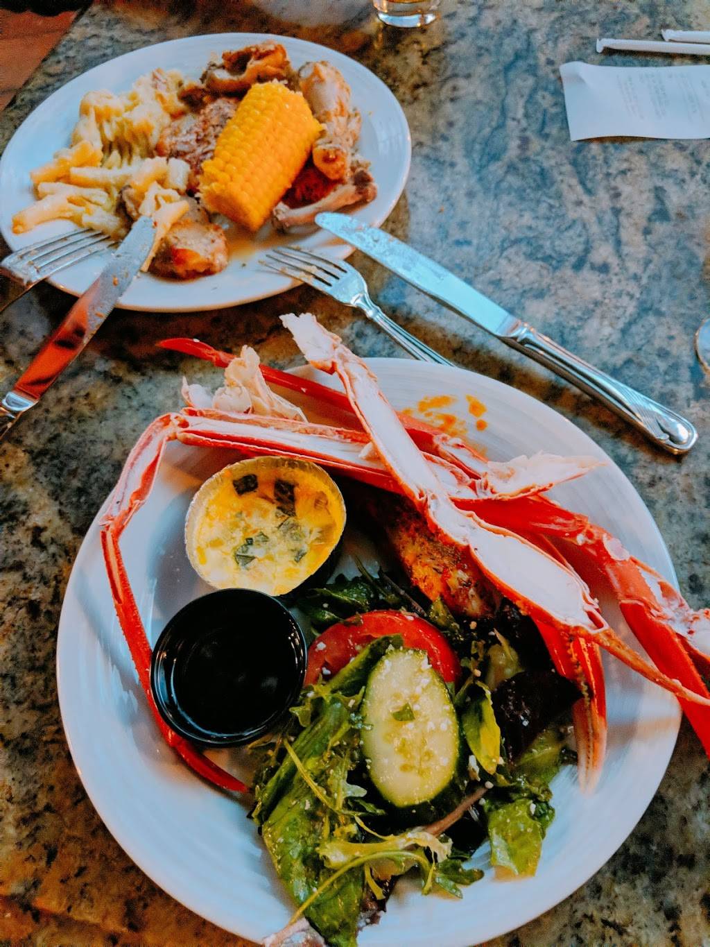 Le Village Buffet | restaurant | 3655 S Las Vegas Blvd, Las Vegas, NV 89109, USA | 7029467000 OR +1 702-946-7000