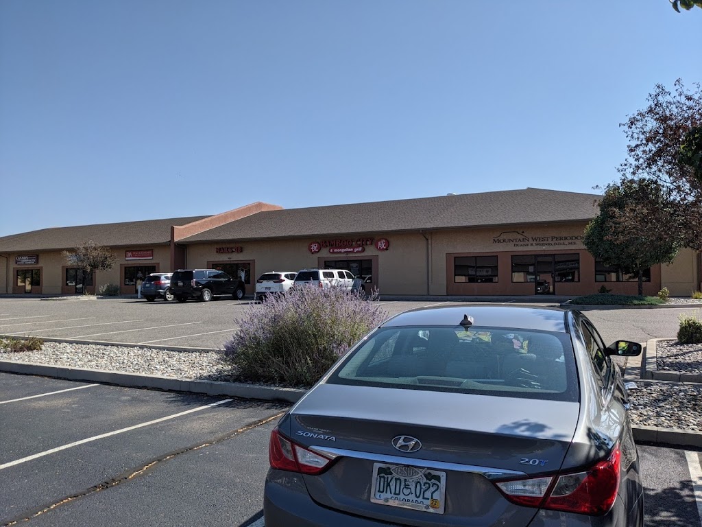 Bamboo City Restaurant | restaurant | 2472 Patterson Rd, Grand Junction, CO 81505, USA | 9702420283 OR +1 970-242-0283