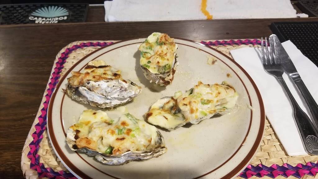 Las Guitarras Restaurant | restaurant | 1017 Reichert Ave, Novato, CA 94945, USA | 4158923171 OR +1 415-892-3171