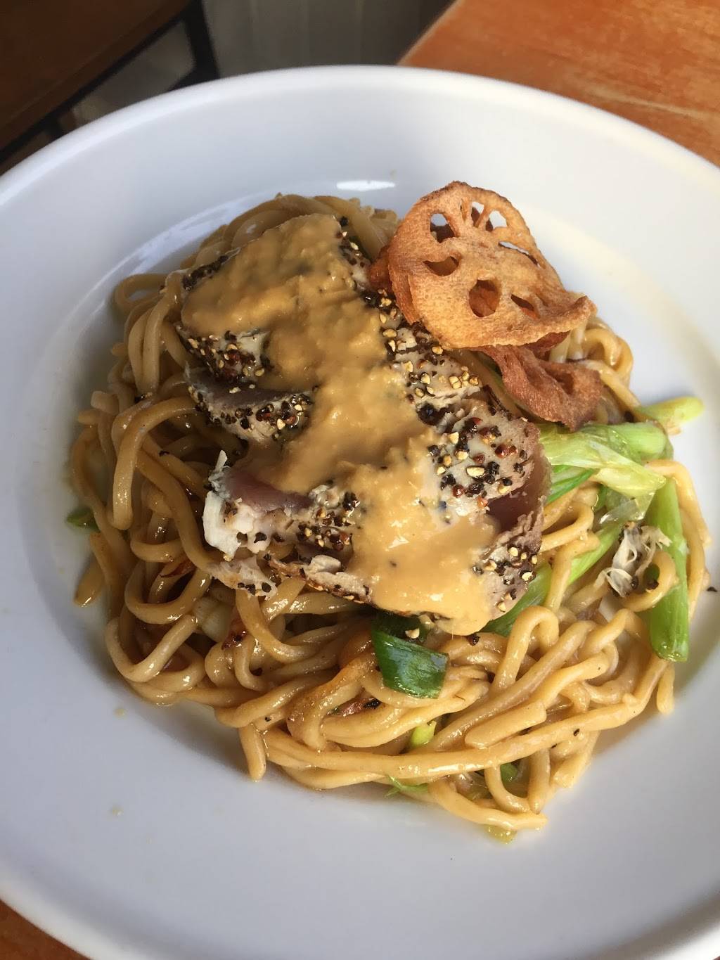 pomelo on Judah | restaurant | 92 Judah St, San Francisco, CA 94122, USA | 4157316175 OR +1 415-731-6175