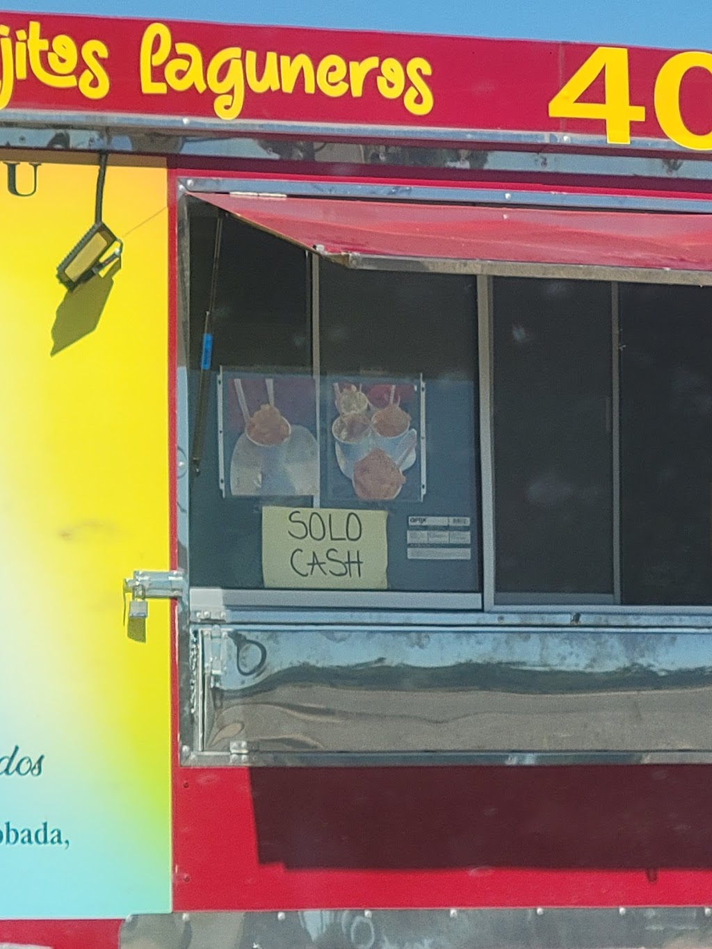 Antojitos laguneros | restaurant | 901 SW 35th St, Oklahoma City, OK 73109, USA | 4055964008 OR +1 405-596-4008