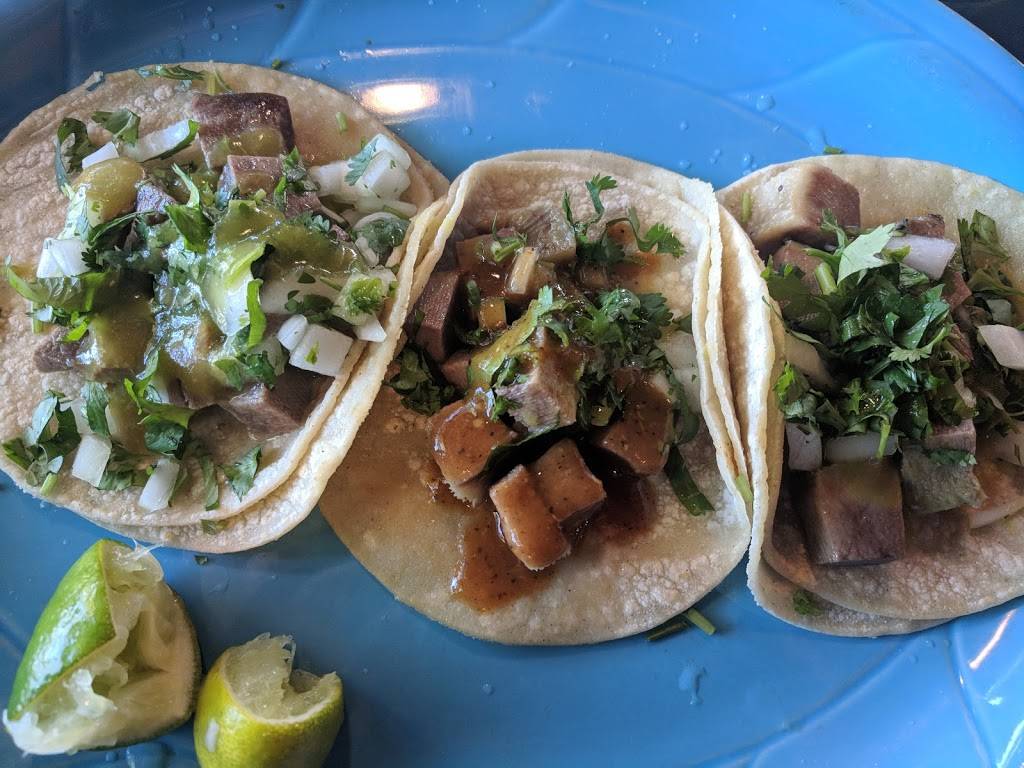 La Rockita Downtown | restaurant | 370 SW Western Blvd #4378, Corvallis, OR 97333, USA | 5417380710 OR +1 541-738-0710