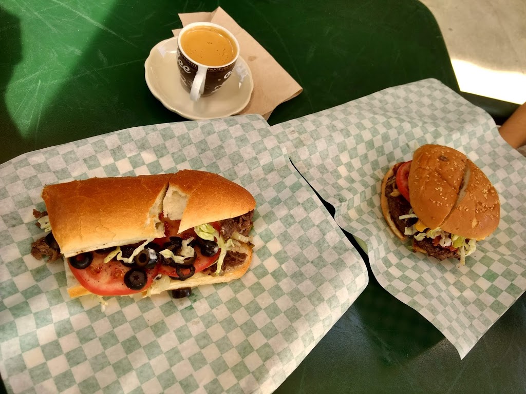 The Original SubCafe | restaurant | 7711 Nova Dr, Fort Lauderdale, FL 33324, USA | 9545770727 OR +1 954-577-0727